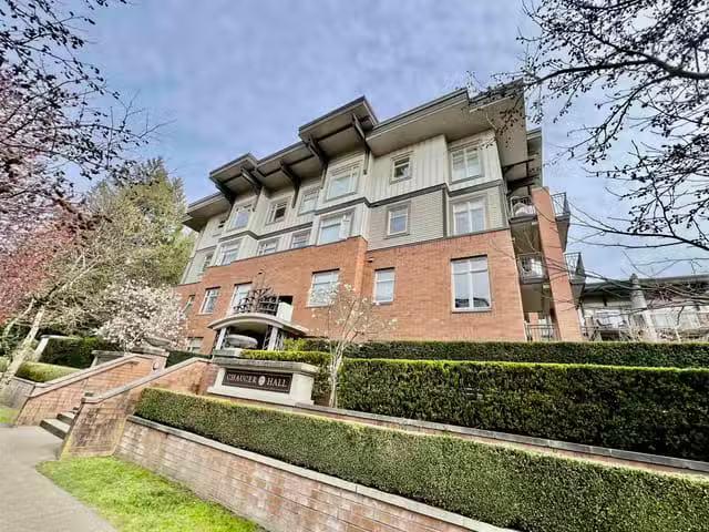 Apartment for sale in Vancouver, Vancouver West, 120 2250 Wesb.