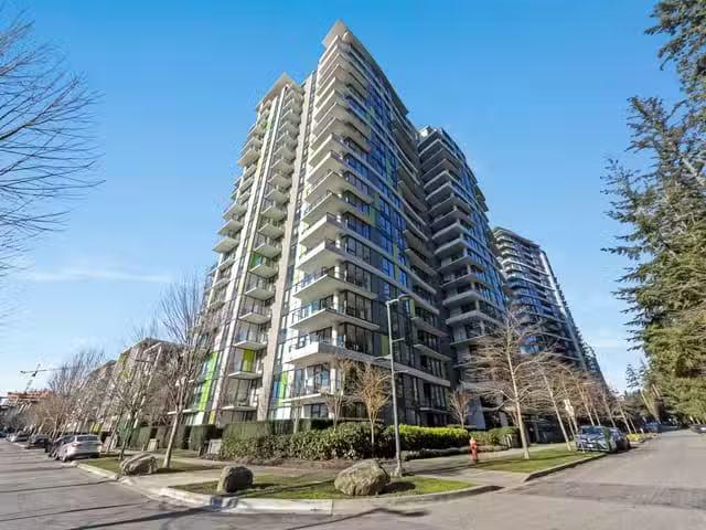 Apartment for sale in Vancouver, Vancouver West, 1210 3487 Bin.