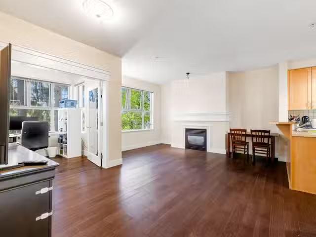 Apartment for sale in Vancouver, Vancouver West, 1217 4655 Val.