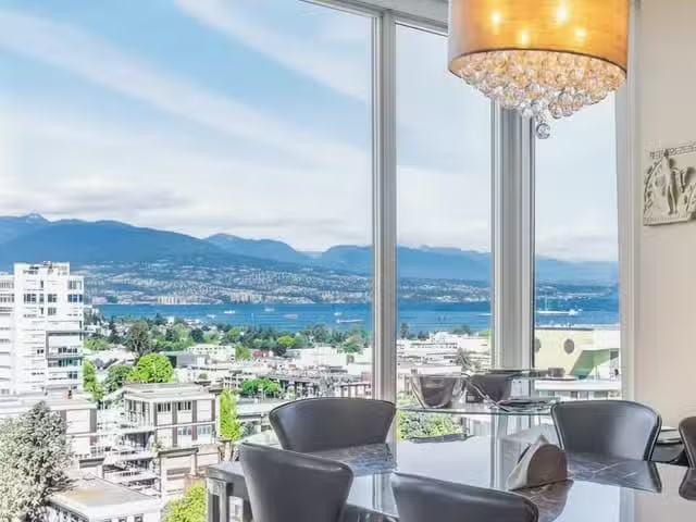 Apartment for sale in Vancouver, Vancouver West, 1301 1428 W 6.