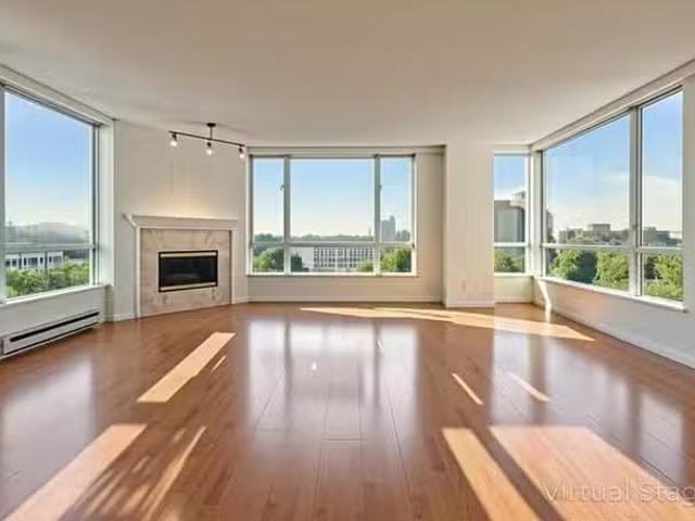 Apartment for sale in Vancouver, Vancouver West, 1301 2628 Ash.