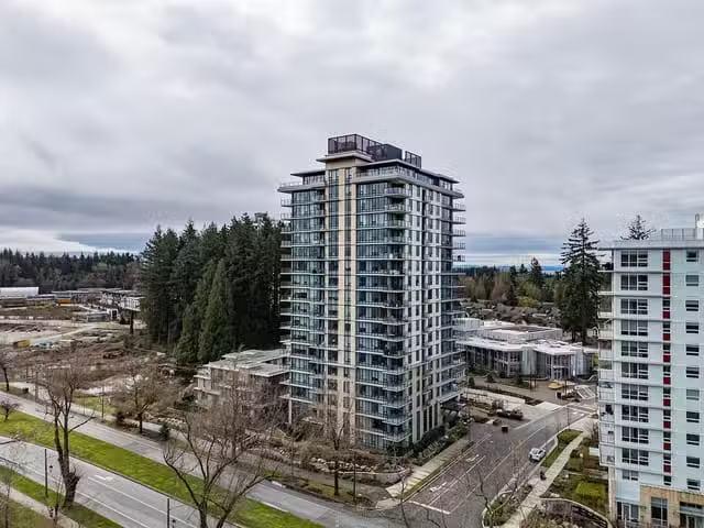 Apartment for sale in Vancouver, Vancouver West, 1302 5410 Sho.