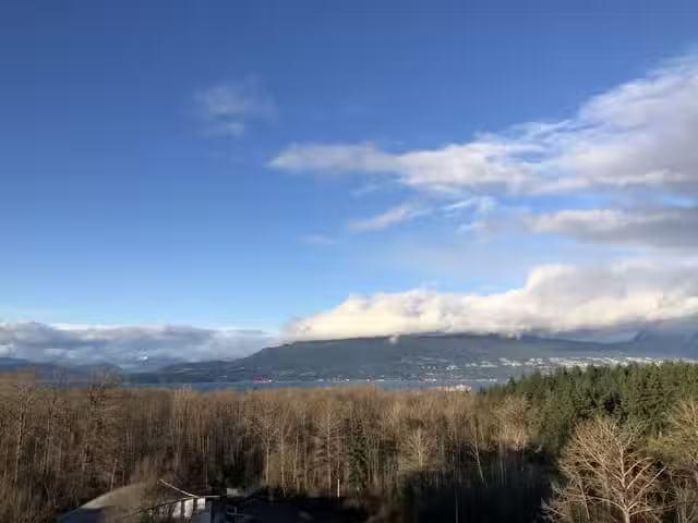 Apartment for sale in Vancouver, Vancouver West, 1303 5410 Sho.