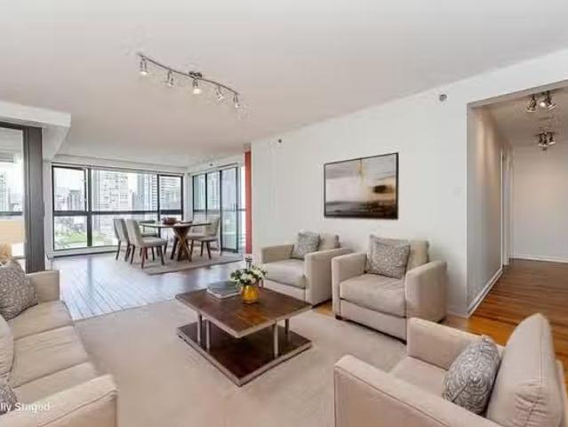Apartment for sale in Vancouver, Vancouver West, 1304 283 Davi.