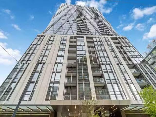 Apartment for sale in Vancouver, Vancouver West, 1305 1111 Ric.