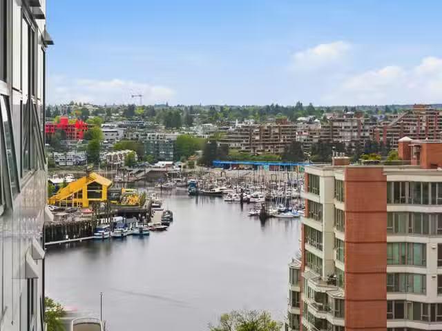 Apartment for sale in Vancouver, Vancouver West, 1309 1500 Hor.