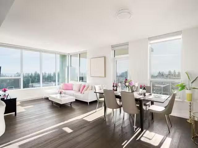 Apartment for sale in Vancouver, Vancouver West, 1309 3487 Bin.