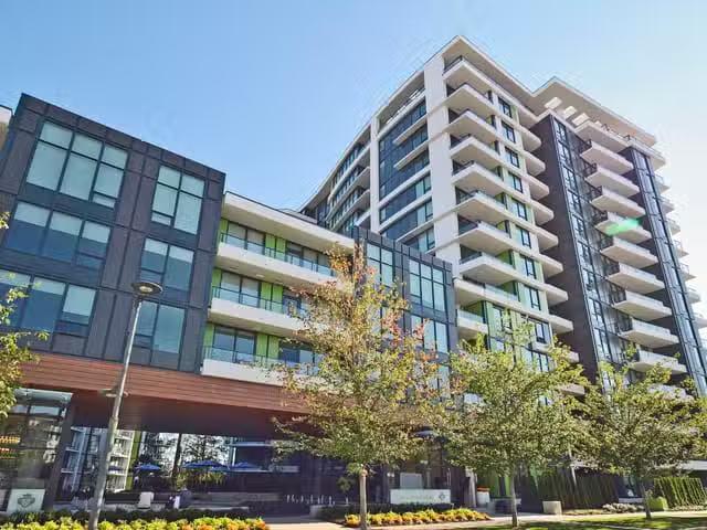 Apartment for sale in Vancouver, Vancouver West, 1310 3533 Ros.