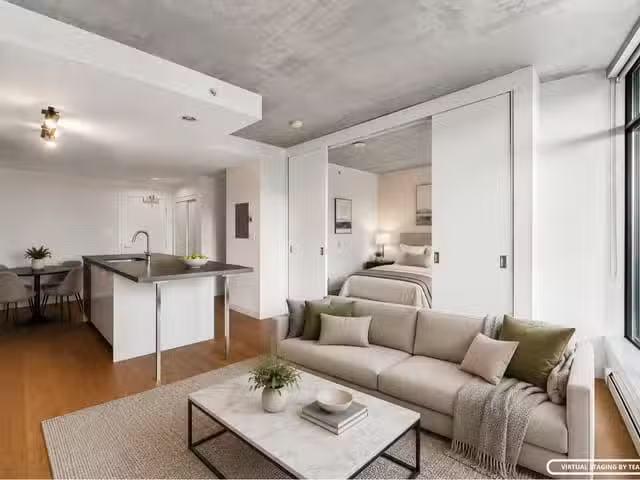 Apartment for sale in Vancouver, Vancouver West, 2408 108 W Co.