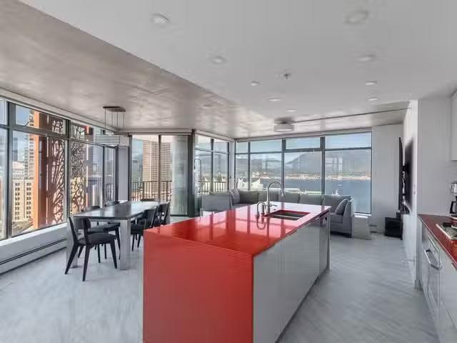 Apartment for sale in Vancouver, Vancouver West, 2410 128 W Co.