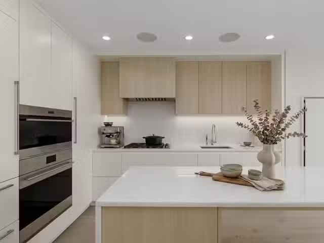 Apartment for sale in Vancouver, Vancouver West, 2501 7433 Cam.