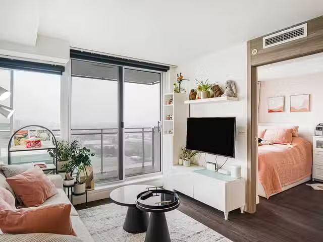 Apartment for sale in Vancouver, Vancouver West, 2505 433 Sw M.