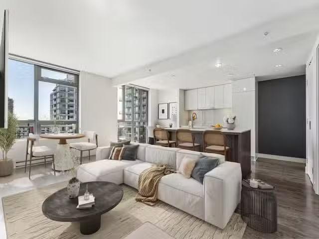 Apartment for sale in Vancouver, Vancouver West, 2506 1308 Hor.