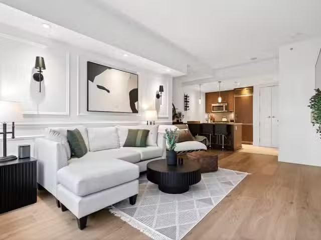 Apartment for sale in Vancouver, Vancouver West, 2538 Maple St.