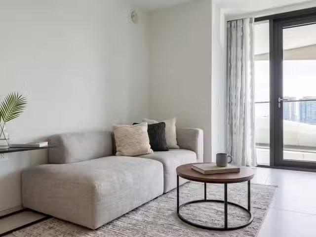 Apartment for sale in Vancouver, Vancouver West, 2601 1033 Nel.