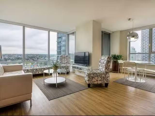 Apartment for sale in Vancouver, Vancouver West, 2602 1495 Ric.