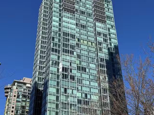 Apartment for sale in Vancouver, Vancouver West, 2603 1288 W G.