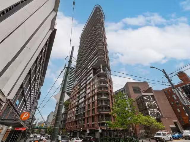 Apartment for sale in Vancouver, Vancouver West, 2605 128 W Co.