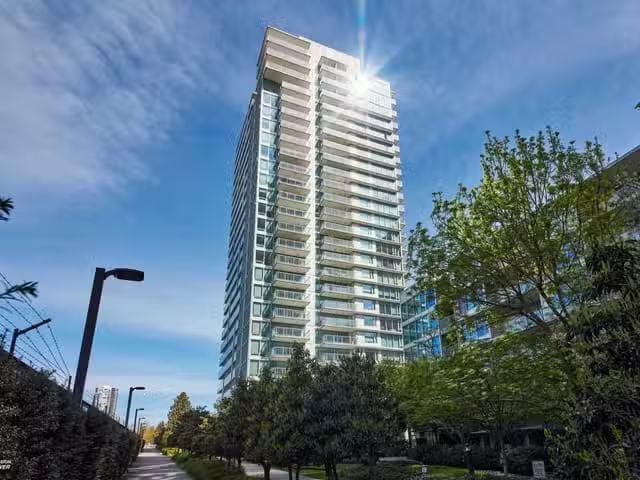 Apartment for sale in Vancouver, Vancouver West, 2605 8031 Nun.
