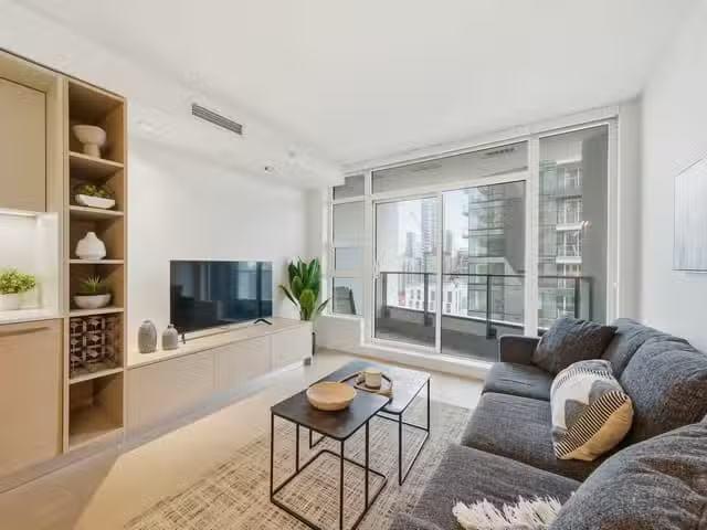 Apartment for sale in Vancouver, Vancouver West, 2606 1289 Hor.