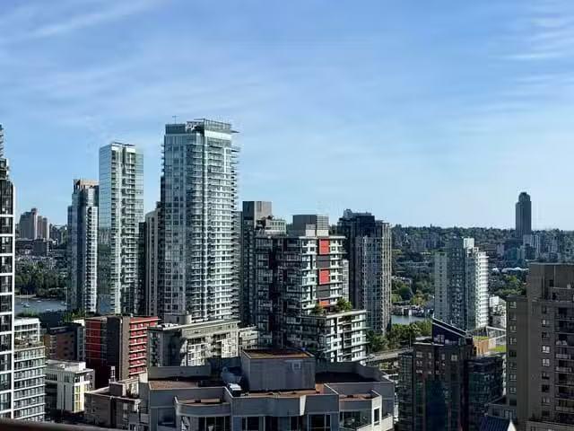 Apartment for sale in Vancouver, Vancouver West, 2607 1189 How.