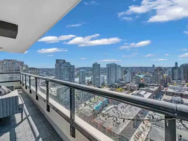 Apartment for sale in Vancouver, Vancouver West, 2608 977 Main.