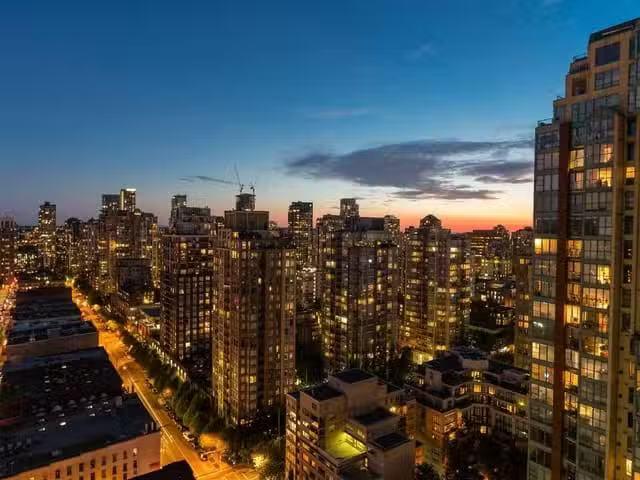 Apartment for sale in Vancouver, Vancouver West, 2609 928 Home.
