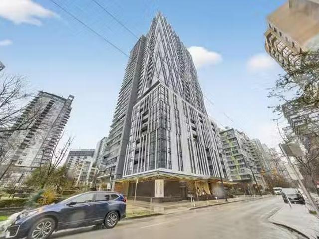 Apartment for sale in Vancouver, Vancouver West, 2701 1111 Ric.