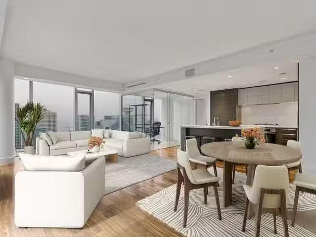 Apartment for sale in Vancouver, Vancouver West, 2702 667 Howe.