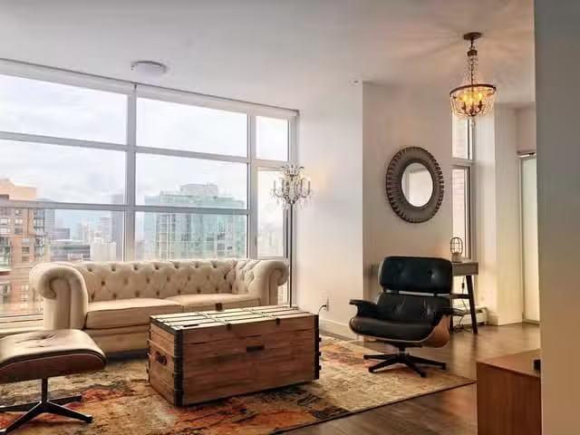Apartment for sale in Vancouver, Vancouver West, 2703 1283 How.