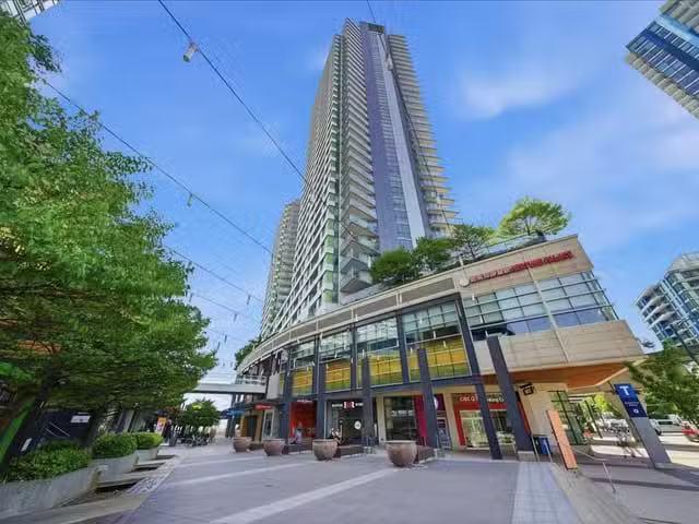Apartment for sale in Vancouver, Vancouver West, 2703 488 Sw M.