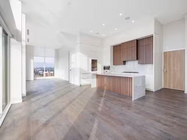 Apartment for sale in Vancouver, Vancouver West, 2703 7433 Cam.