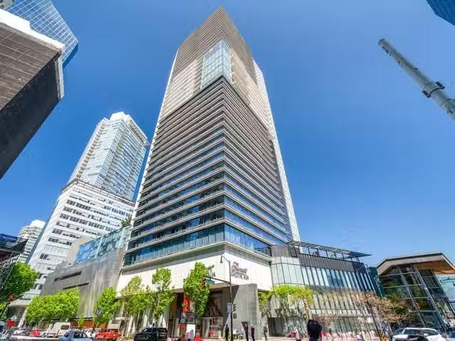 Apartment for sale in Vancouver, Vancouver West, 2705 1011 W C.