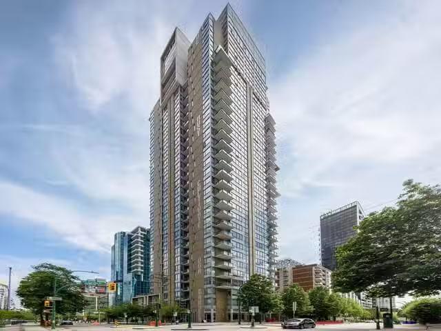 Apartment for sale in Vancouver, Vancouver West, 2705 1308 Hor.