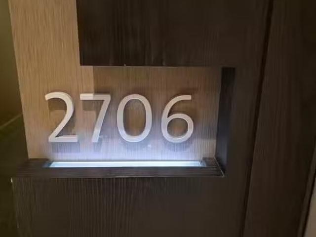 Apartment for sale in Vancouver, Vancouver West, 2706 1011 W C.