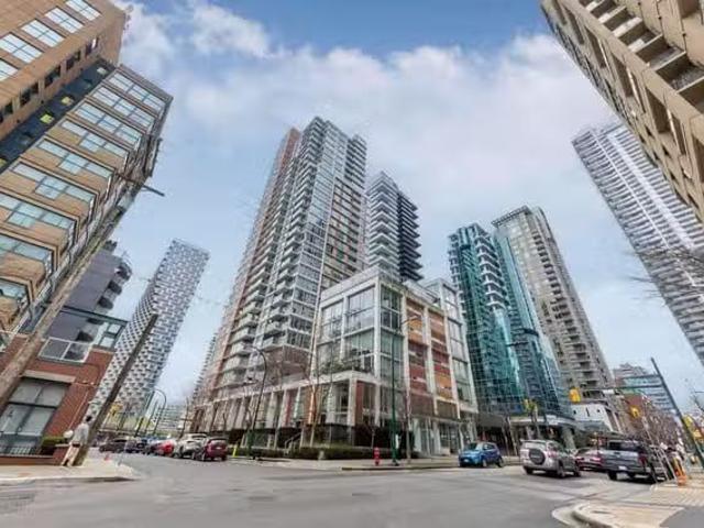 Apartment for sale in Vancouver, Vancouver West, 2707 1351 Con.
