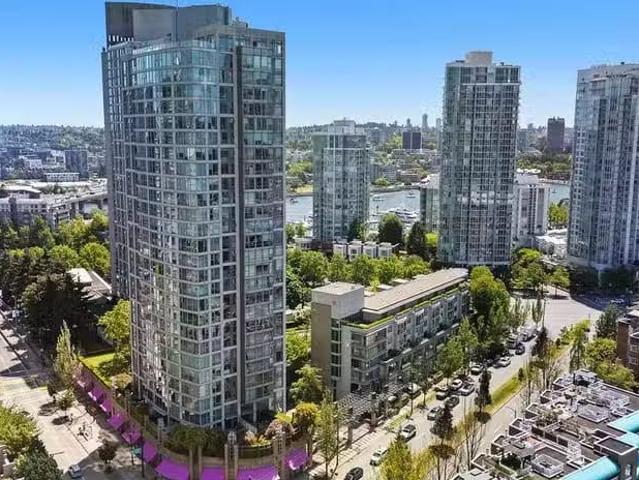Apartment for sale in Vancouver, Vancouver West, 2801 1008 Cam.