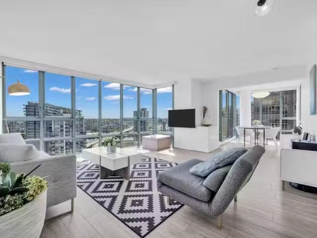 Apartment for sale in Vancouver, Vancouver West, 2802 930 Camb.