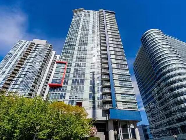 Apartment for sale in Vancouver, Vancouver West, 2803 111 W Ge.