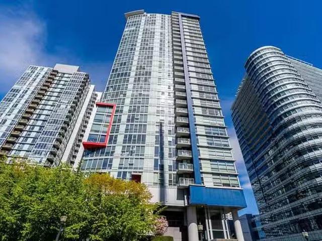 Apartment for sale in Vancouver, Vancouver West, 2803 111 W Ge.