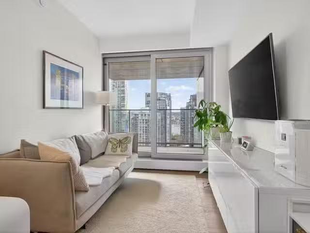 Apartment for sale in Vancouver, Vancouver West, 2809 1480 How.