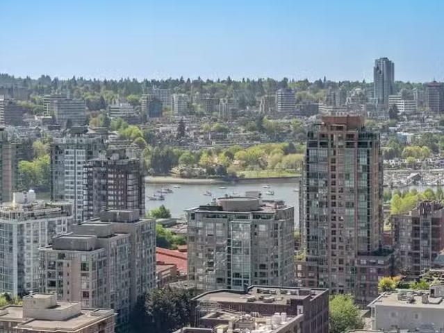 Apartment for sale in Vancouver, Vancouver West, 2809 928 Home.
