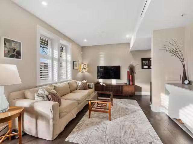 Apartment for sale in Vancouver, Vancouver West, 2898 Yukon St.