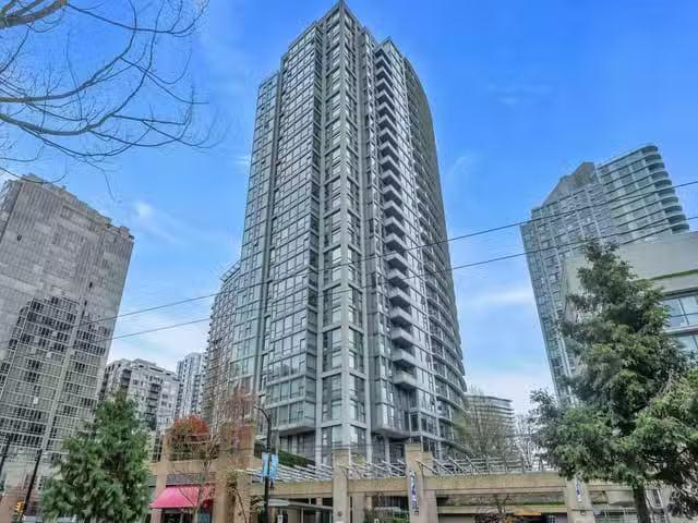 Apartment for sale in Vancouver, Vancouver West, 2901 1008 Cam.