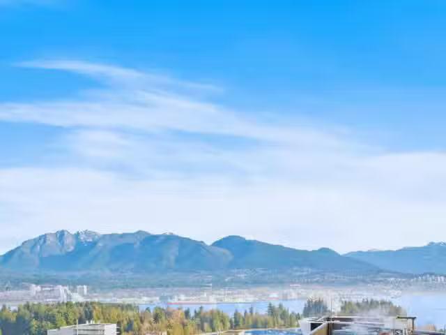 Apartment for sale in Vancouver, Vancouver West, 2902 1568 Alb.