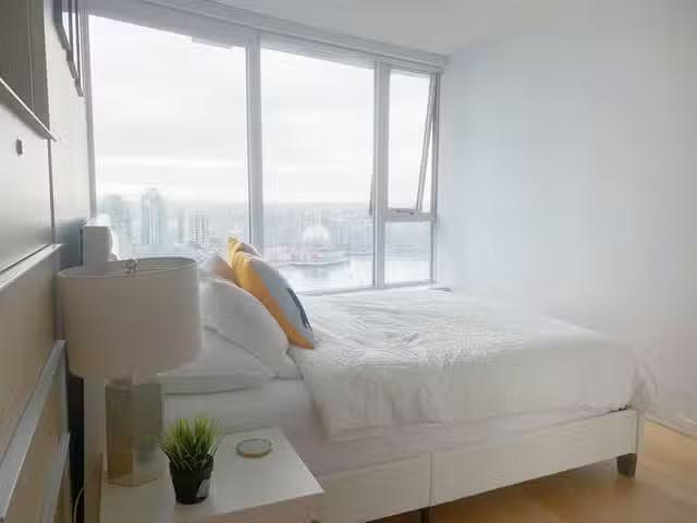 Apartment for sale in Vancouver, Vancouver West, 2903 689 Abbo.