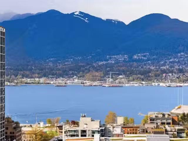 Apartment for sale in Vancouver, Vancouver West, 2906 688 Abbo.