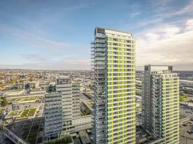 Apartment for sale in Vancouver, Vancouver West, 2907 8189 Cam.