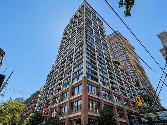 Apartment for sale in Vancouver, Vancouver West, 2908 108 W Co.