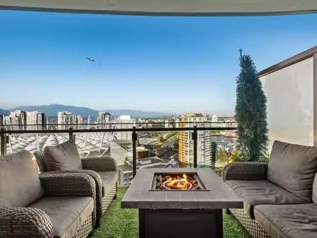 Apartment for sale in Vancouver, Vancouver West, 2916 89 Nelso.